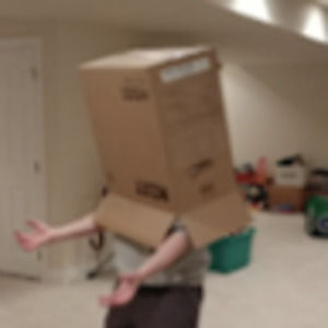 Meet your Posher, Adam